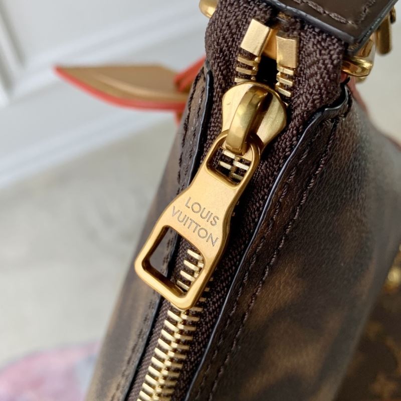 LV Bucket Bags